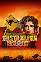 Australian Magic - Online Pokie